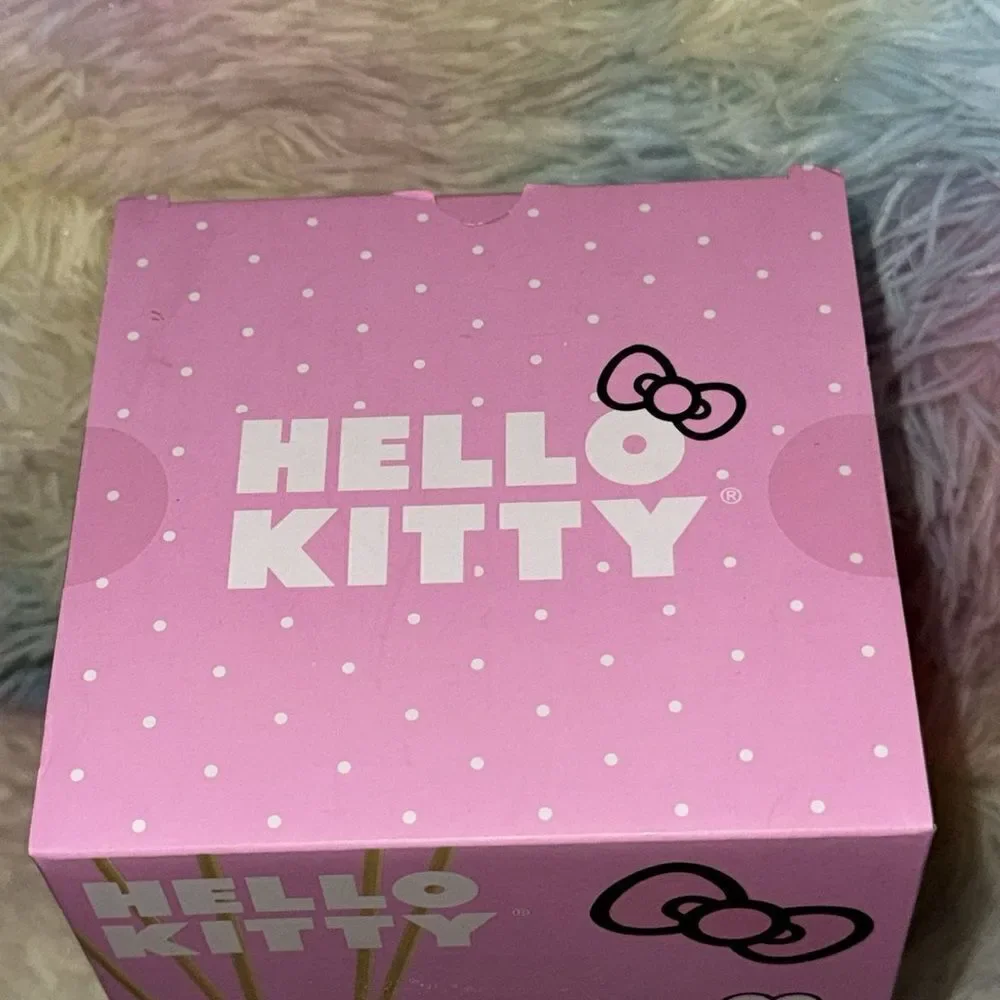 Hello Kitty, ceramic reed diffuser set